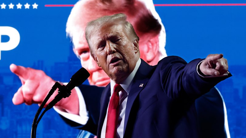 Seven key midterm battles, and who is fighting them