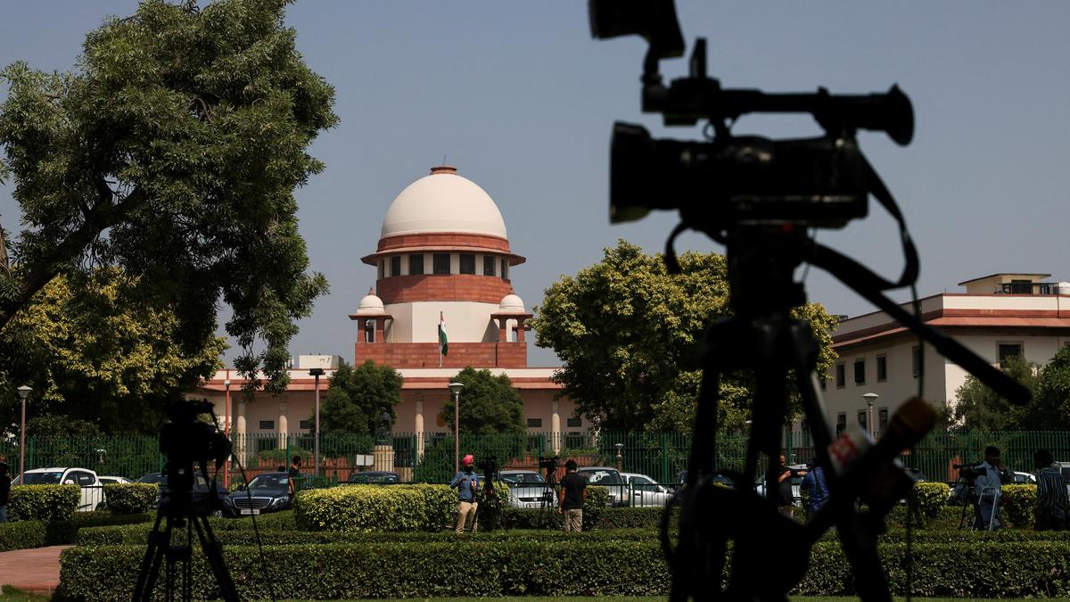SC questions Government: If permission given for 100% ethanol-run vehicles, how will supply be made