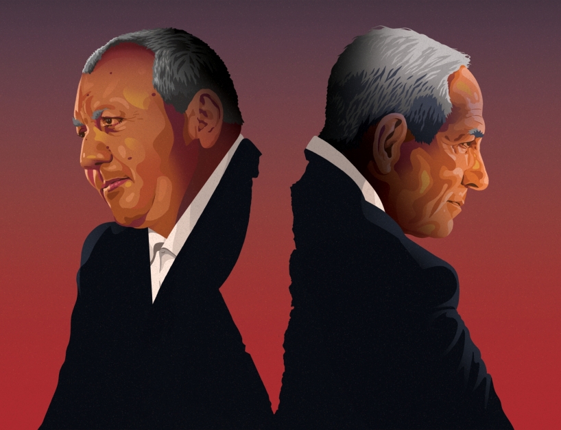 Israel election: musical chairs for parties, not policies