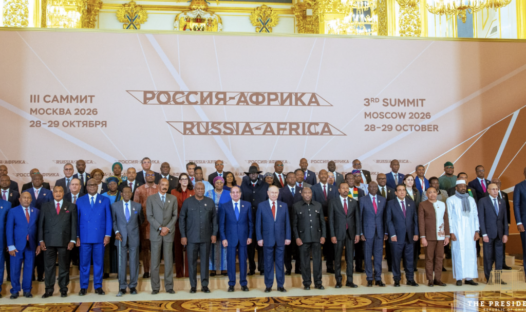 Africa must help shape AI revolution transformation — Mahama