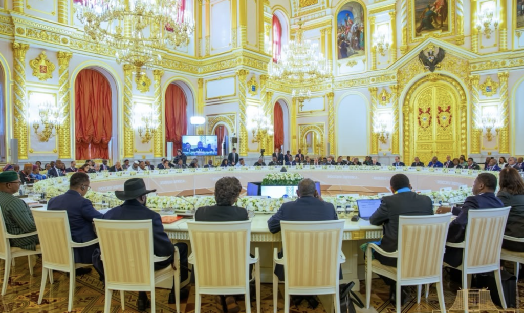 Ghana has begun discussions with Rosatom on first nuclear power station – Mahama