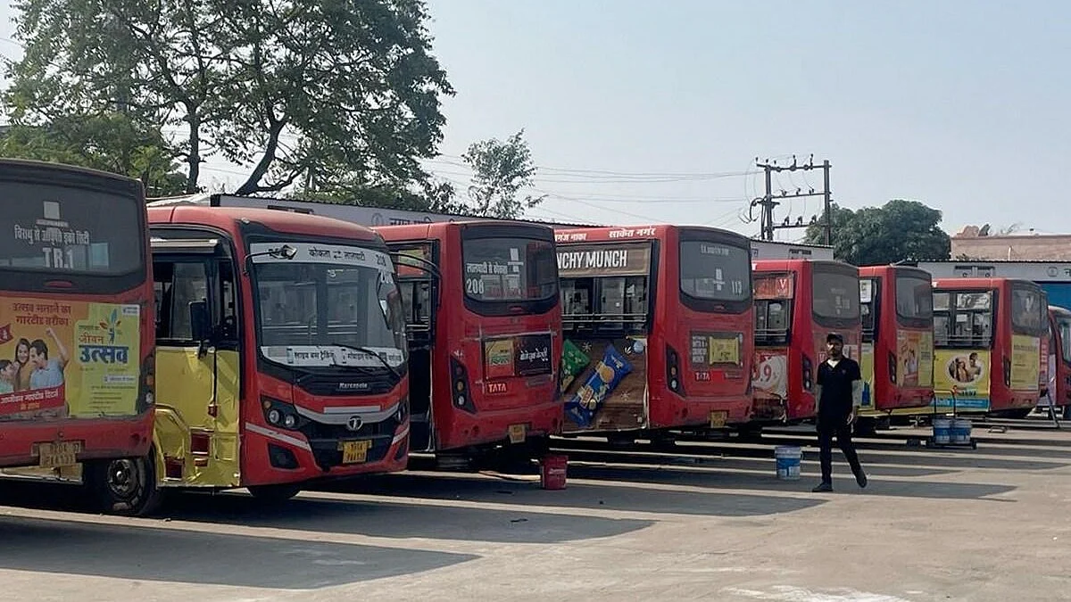 State Transport Authority Reconstituted, ACS Home Appointed Chairman In Madhya Pradesh
