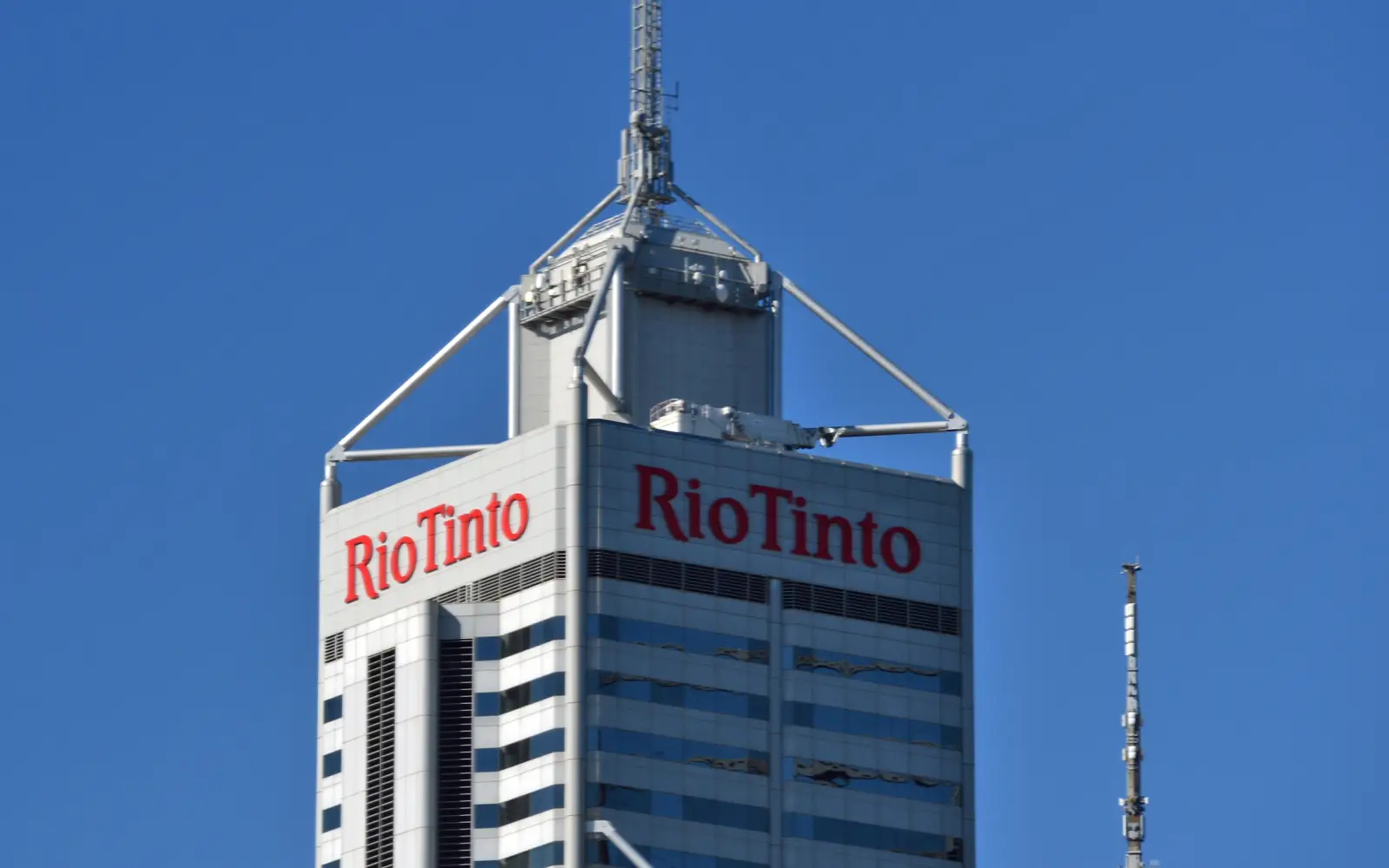 Rio Tinto pauses major Mongolian mine after ‘seismic activity’
