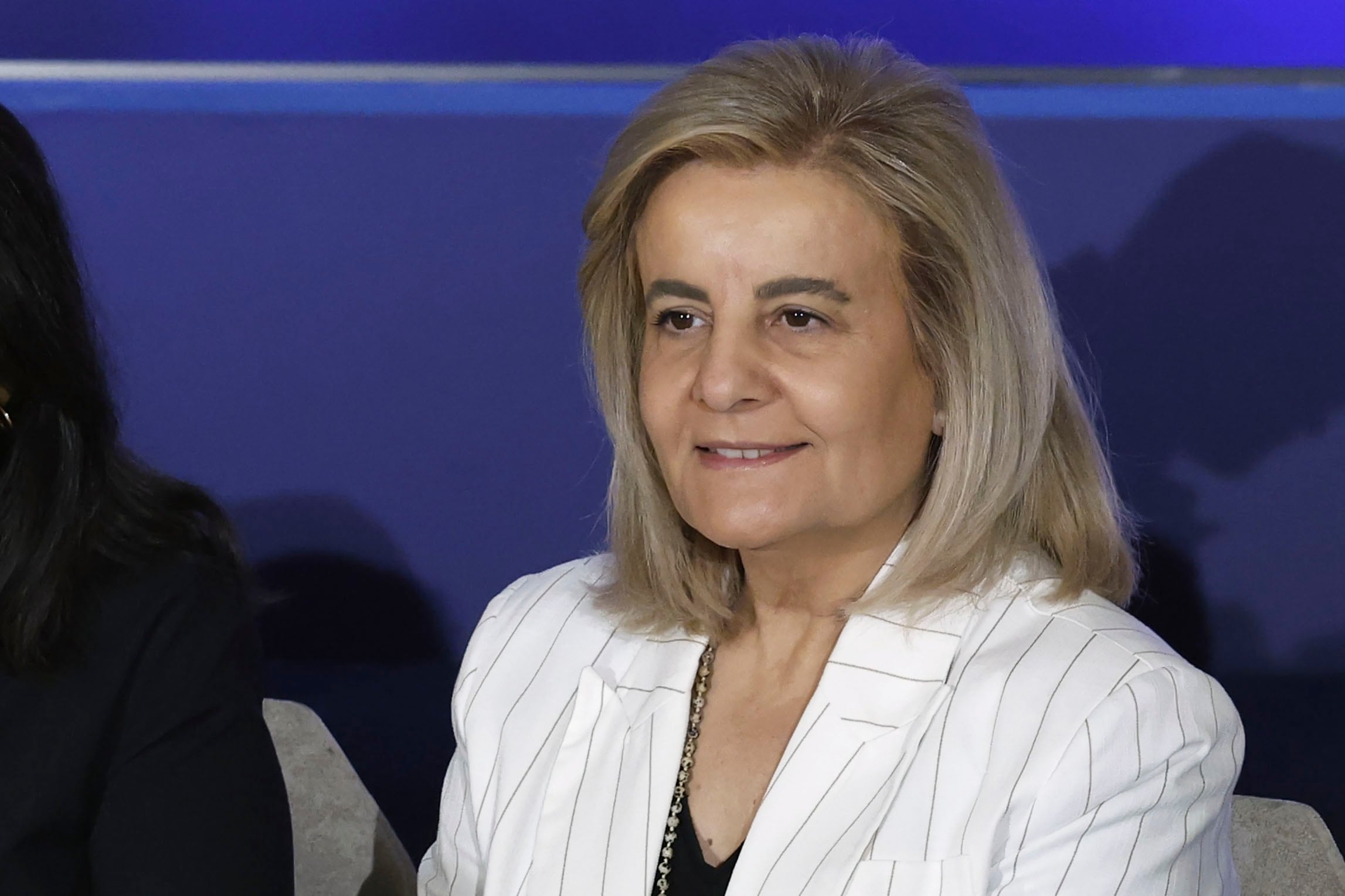 To Fátima Báñez