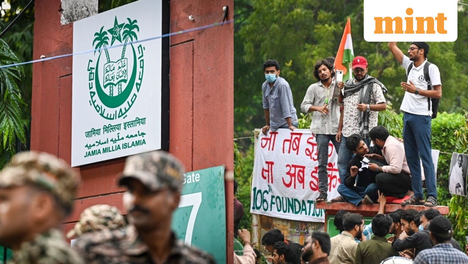 Jamia students end agitation after varsity meets most demands: What Lyngdoh Committee recommendations say
