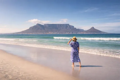Sun, sea and a sore wallet: What a Cape Town family day out really costs