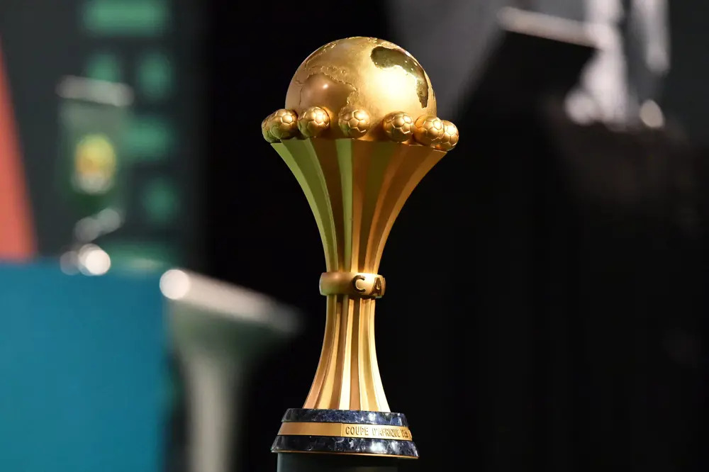 AFCON back to every two years as CAF reverses decision