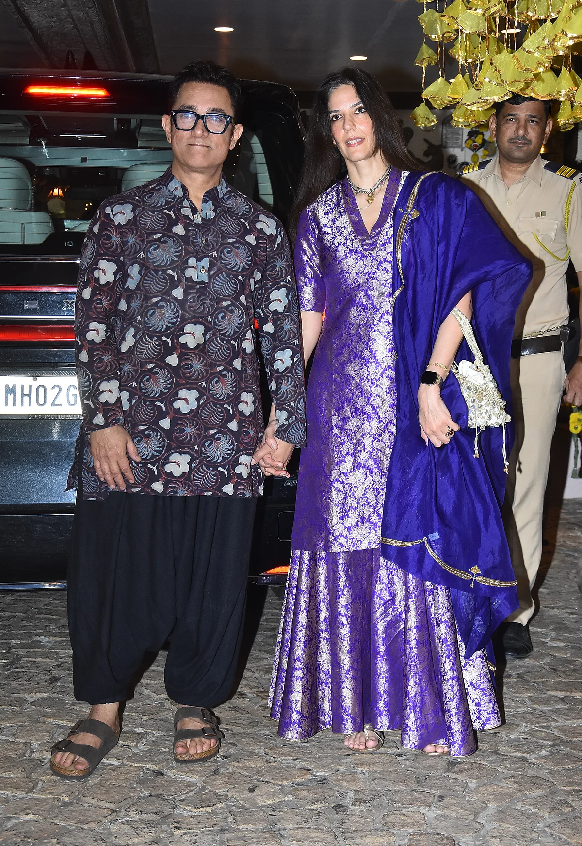 Karwa Chauth 2026: Aamir Khan-Gauri Spratt, Shikhar Dhawan-Sophie Shine And Other Couples Celebrate Their First