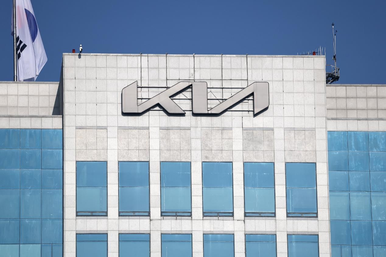 Kia's Q3 profit jumps 24.3% on hybrid, SUV sales growth