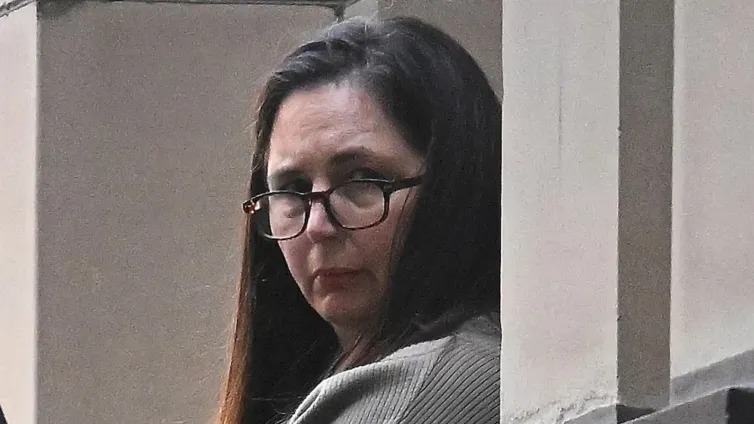 Australian mushroom murderer loses appeal and gets harsher sentence