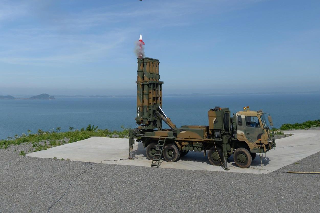 LIG D&A faces growing hurdles in global arms export amid bribery scandal
