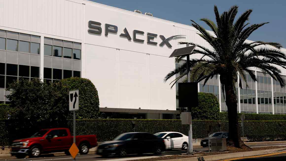 SpaceX bolsters the case against quarterly earnings