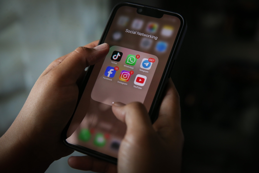 Two charged with posting extremely offensive comments against Tuanku Muhriz on social media