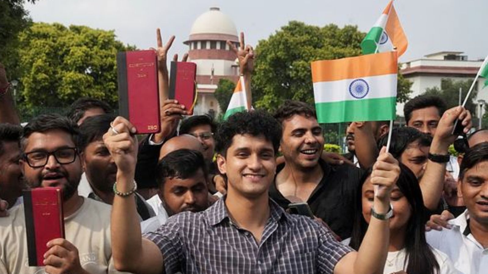 Remarks against judiciary? HC notice on plea against CJP’s Saurav Das