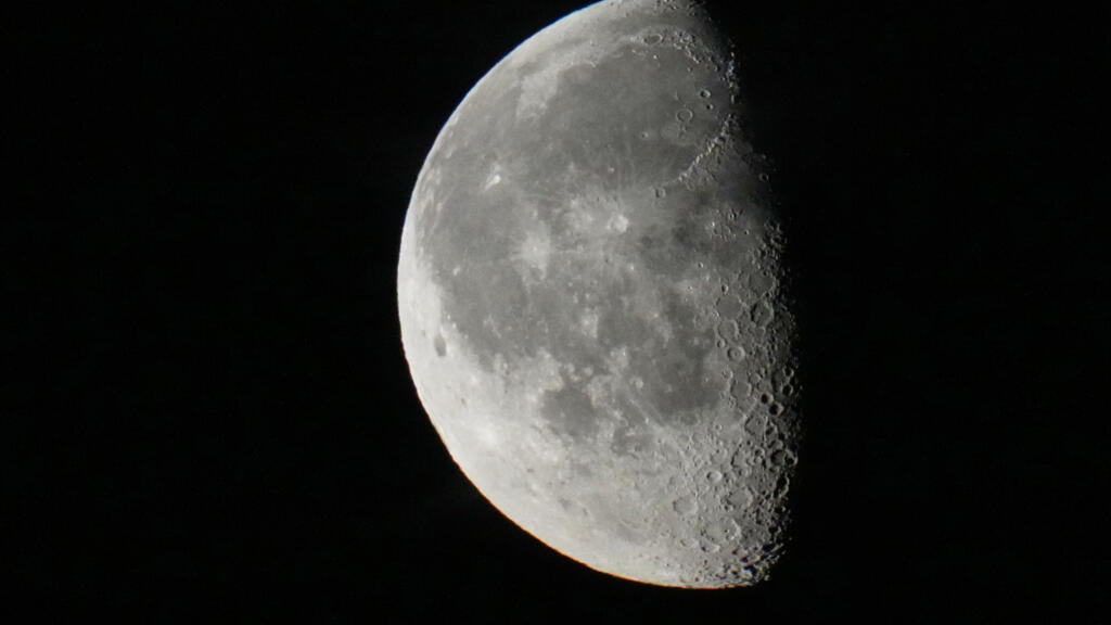 Four-tonne piece of Space X rocket believed to have crashed on Moon