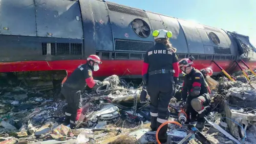 Spain train disaster death toll rises to 69 as safety questions mount
