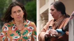 Watch: Australia's mushroom murderer loses appeal and may now die in prison
