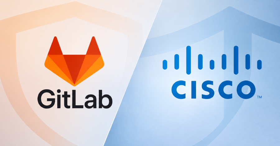 CISA Adds Actively Exploited GitLab RCE and Cisco Firewall DoS Flaws to KEV