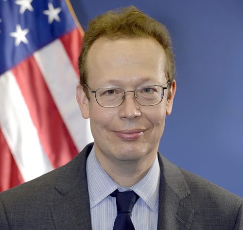 (Yonhap Interview) S. Korea, U.S. can make 'great' progress in SMRs: State Department official