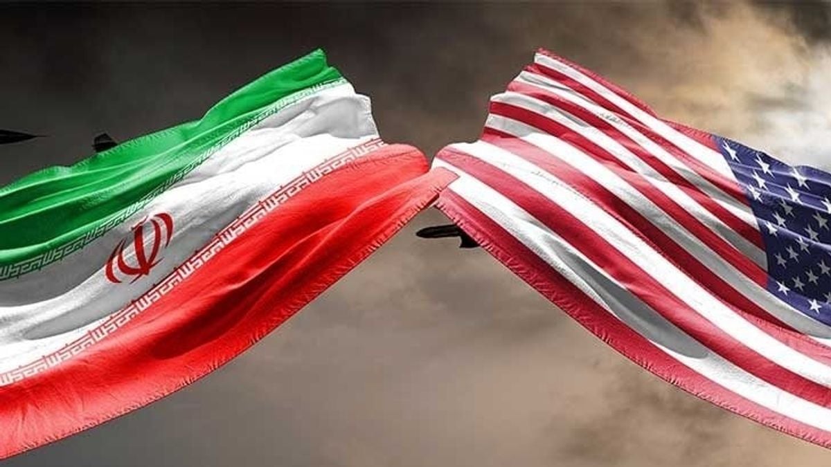Qatari mediators to return to Tehran today amid US-Iran talks: Reuters