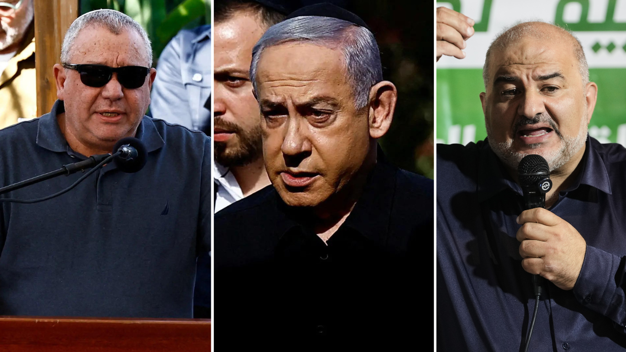 Israel polls: Neither Netanyahu nor oppn wins majority; what happens next?