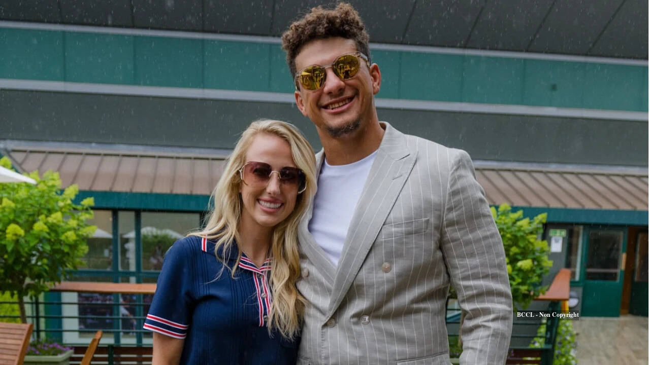 Brittany and Patrick Mahomes' allergy project approves first KC restaurant
