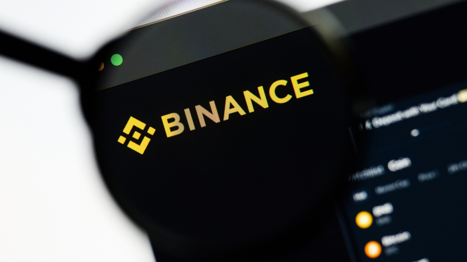 Binance hacked for an estimated $6.3 billion in record crypto theft