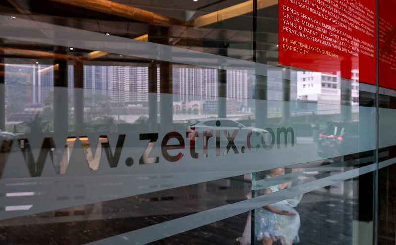 Zetrix AI board shrinks to three after four exit