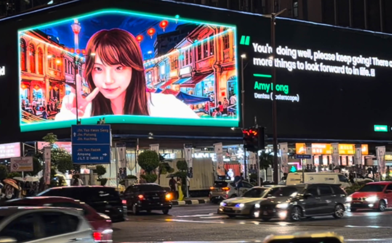 Big Tree takes OOH advertising beyond traditional media planning
