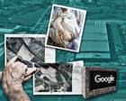 Electrocutions, disease and no pay: how workers risk exploitation in Europe’s datacentres