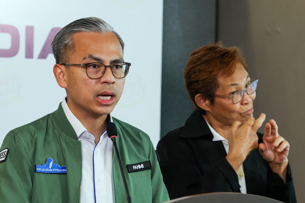 Govt to begin declassifying historical documents under Official Secrets Act, says Fahmi