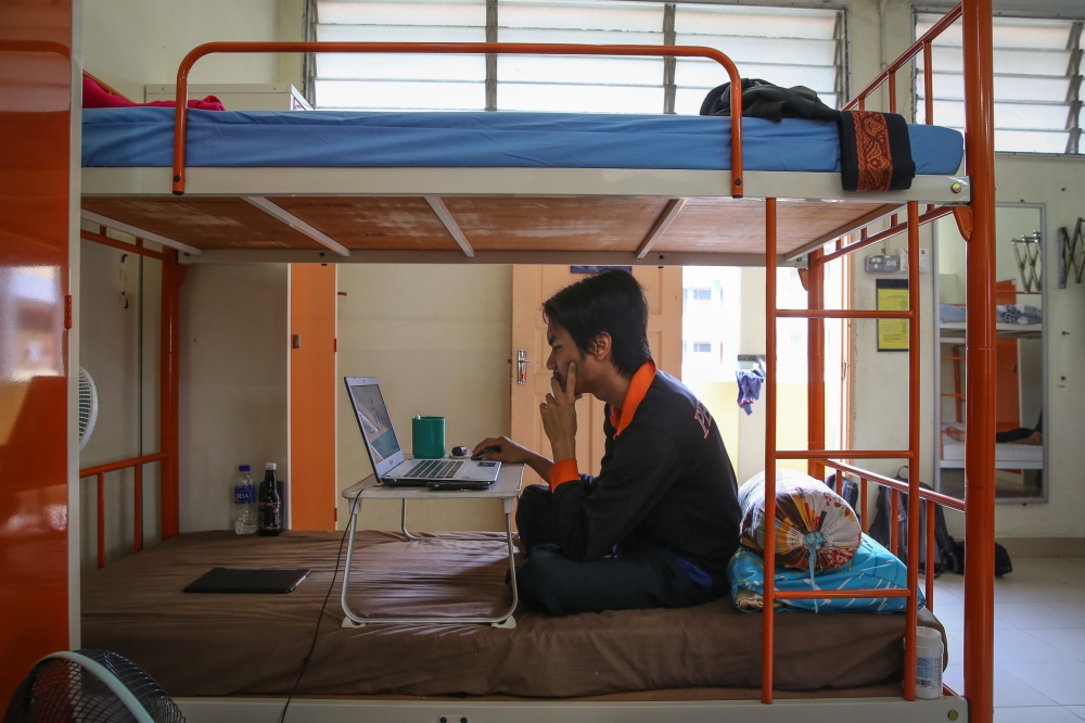Deepavali: Higher Education Ministry allows online or hybrid classes from Nov 5 to 13
