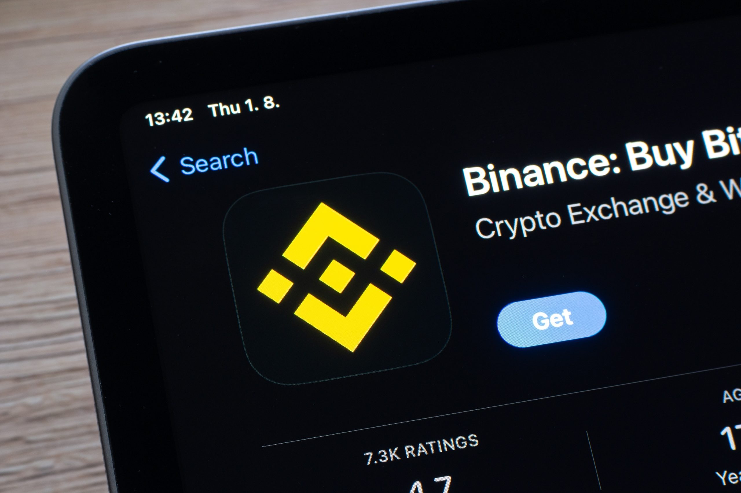 Bitcoin, Ether slide as Binance reports security concerns