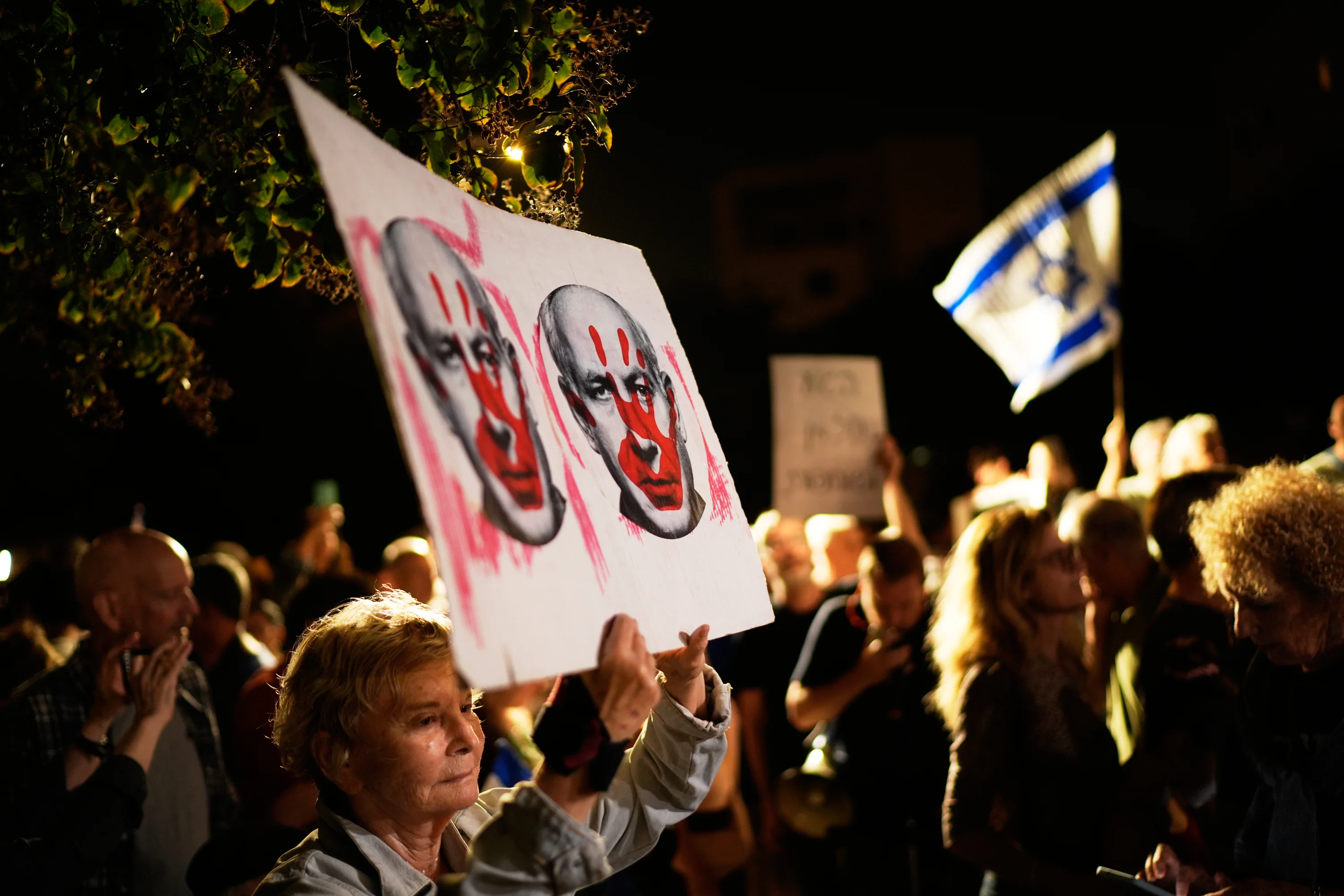 Israel is in a political deadlock. What comes next?