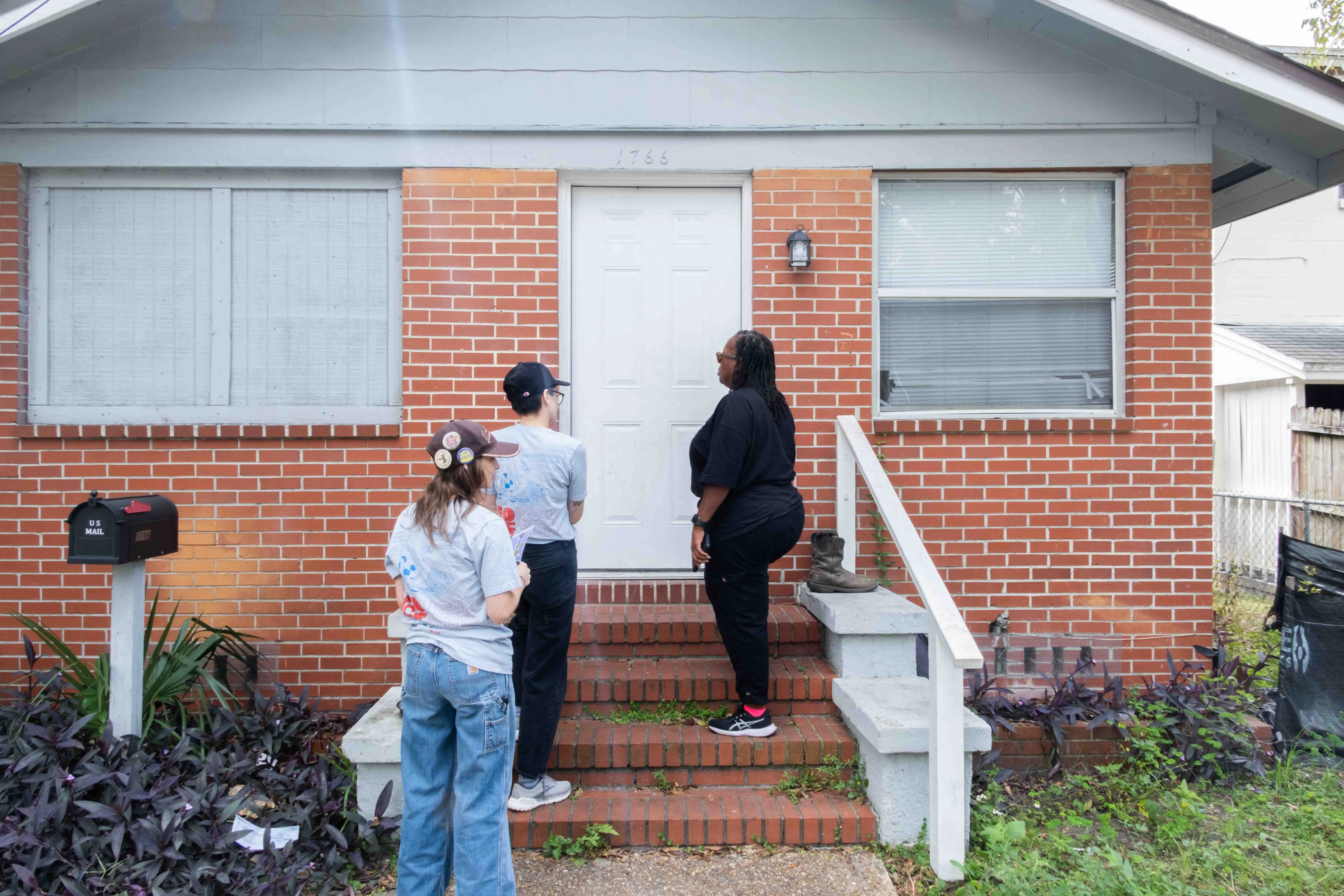 'Affordability? For who?' Voters decide between helping homeowners or public services