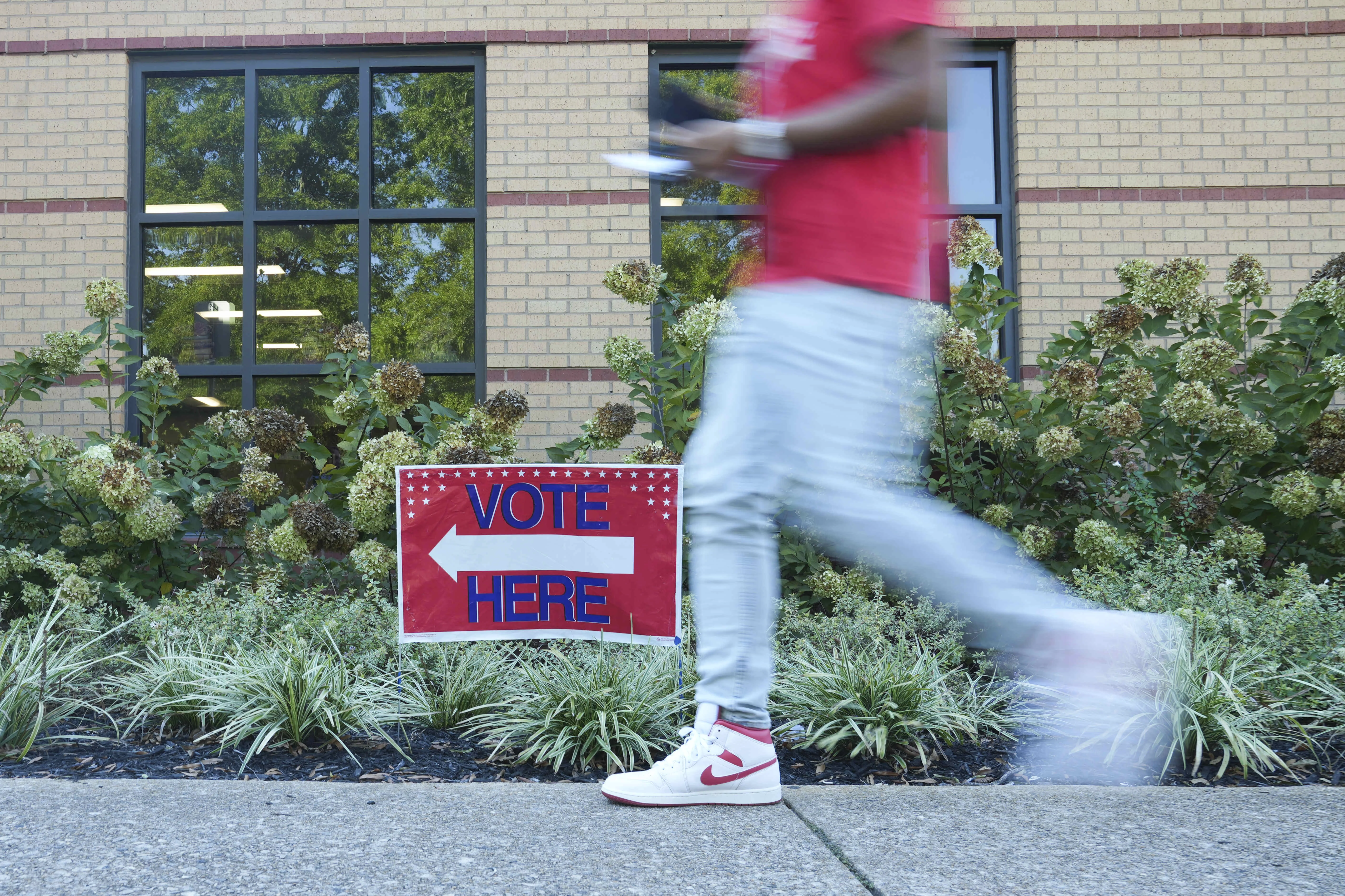Here are the Senate races to watch ahead of Election Day