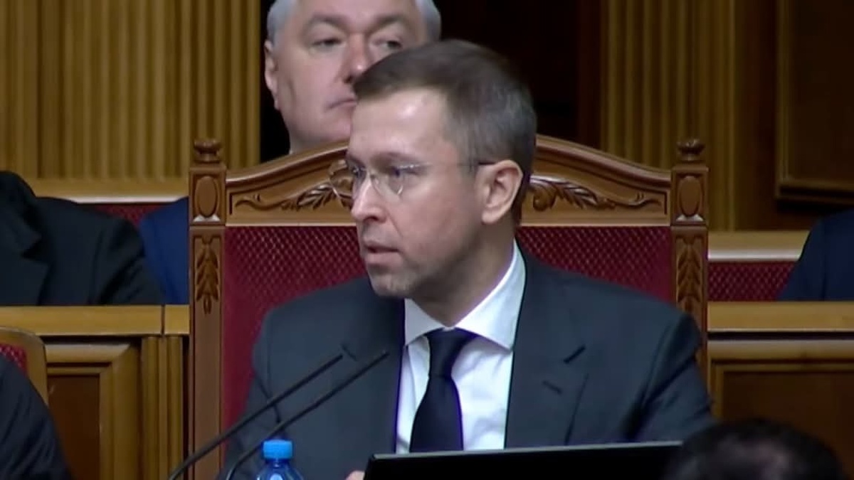 Koretsky: Sufficient funds available for Defense Forces; regional payments for October to be settled in few days