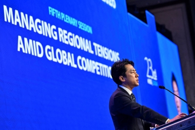 The naive case for deploying U.S. nuclear weapons to Japan