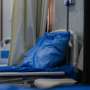 Nursing decisions to navigate when dying patients become unresponsive