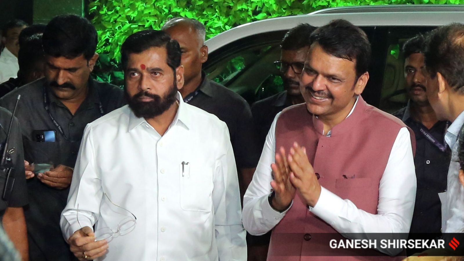 MLC Election Results 2026: BJP corners Shinde after MVA win, seeks action against anti-Mahayuti leaders