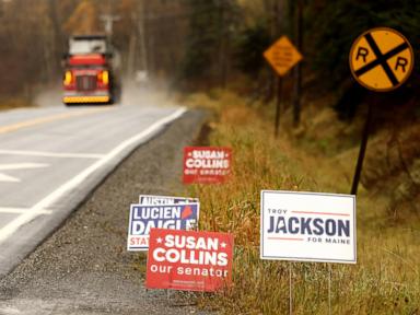Ahead of midterms, backlash grows over soaring electricity bills