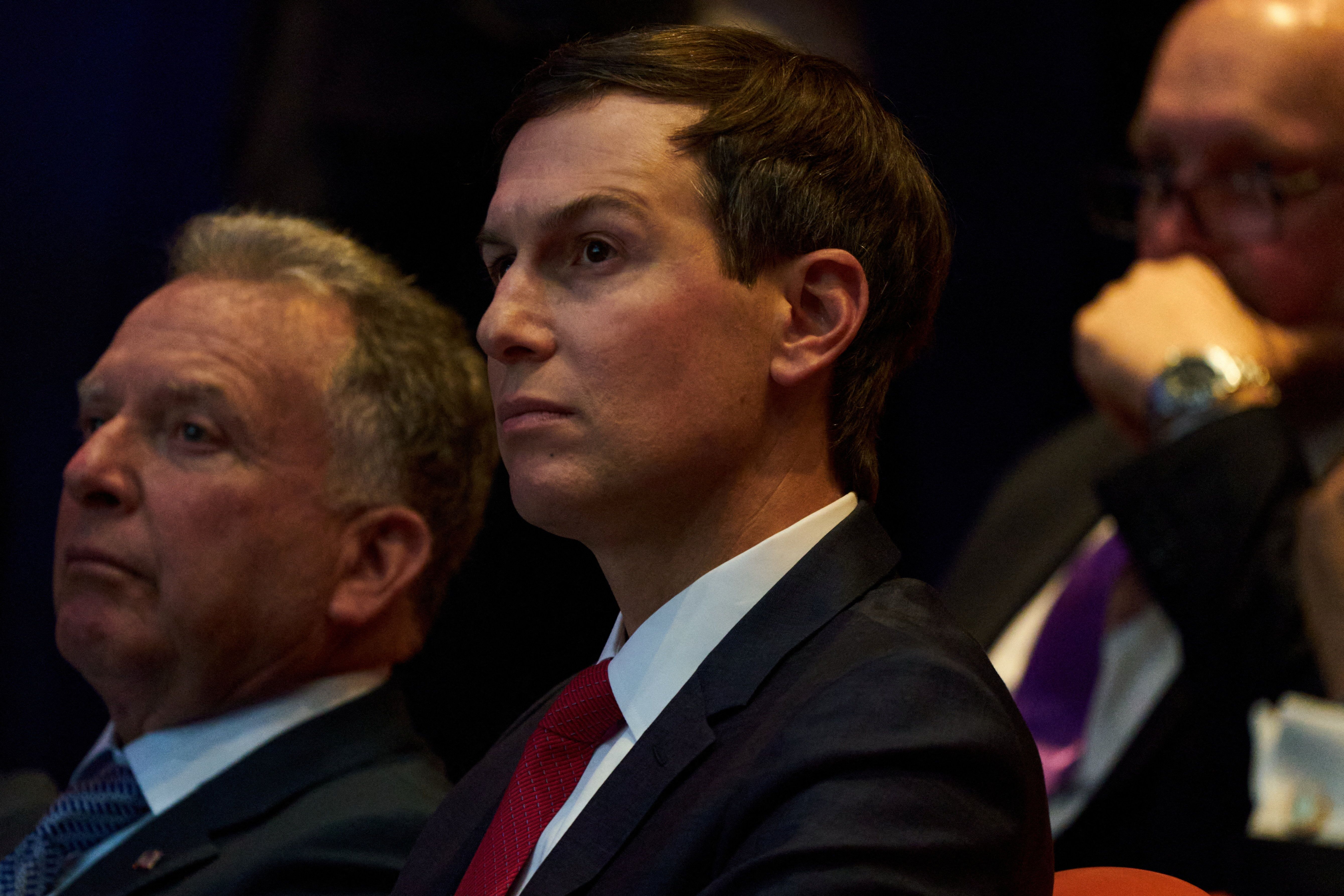 Distrust complicates Iran talks