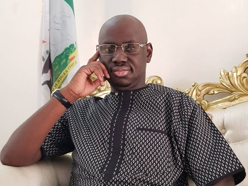 'Nigerians will not accept 2027 election manipulation' - Timi Frank warns INEC