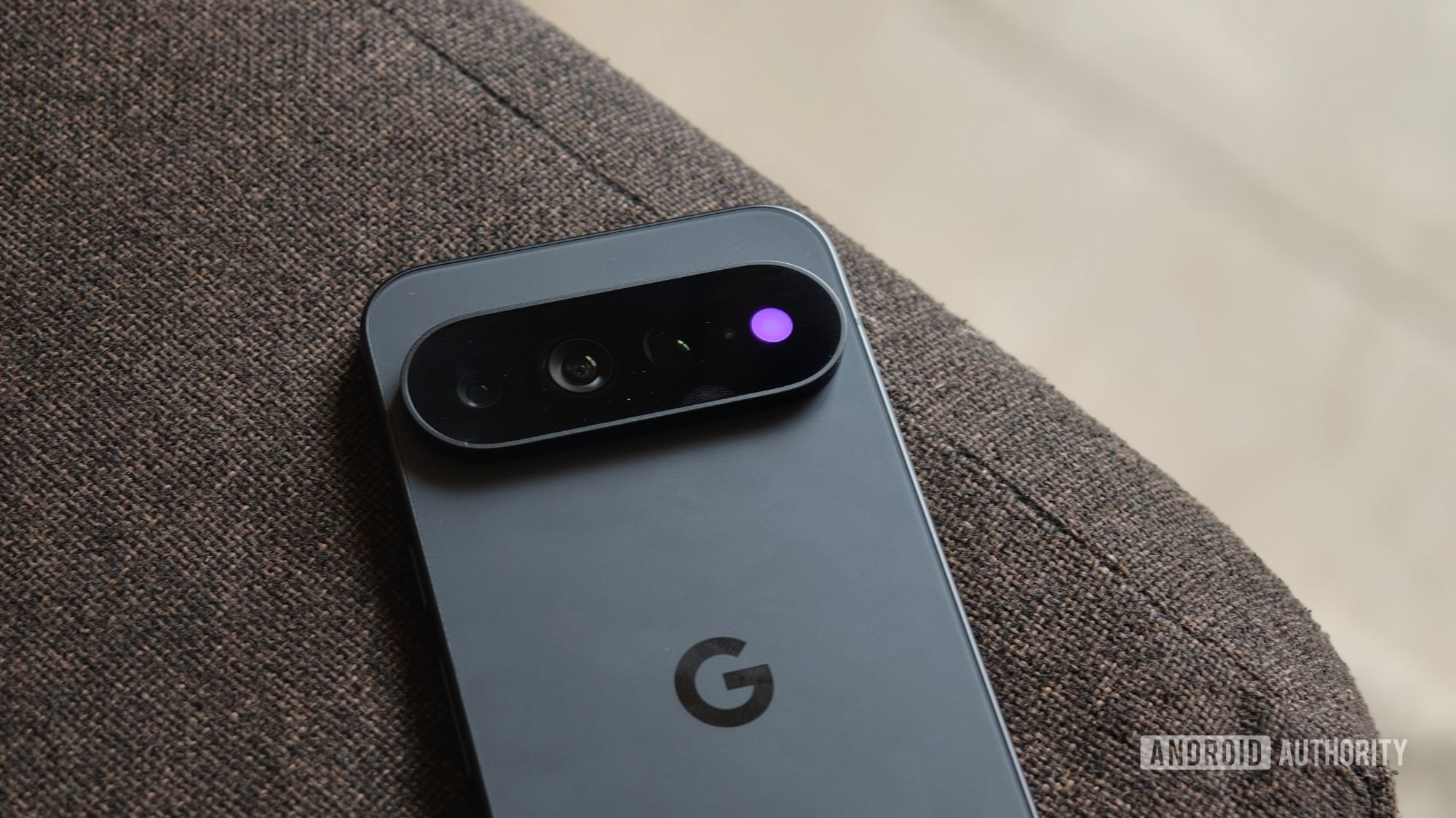 Google could upgrade Pixel 11 Pro’s HiLight with Highlight