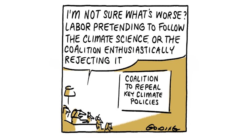 RBA and government must work together on priorities