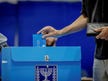 Israel election count completed: These are the final results