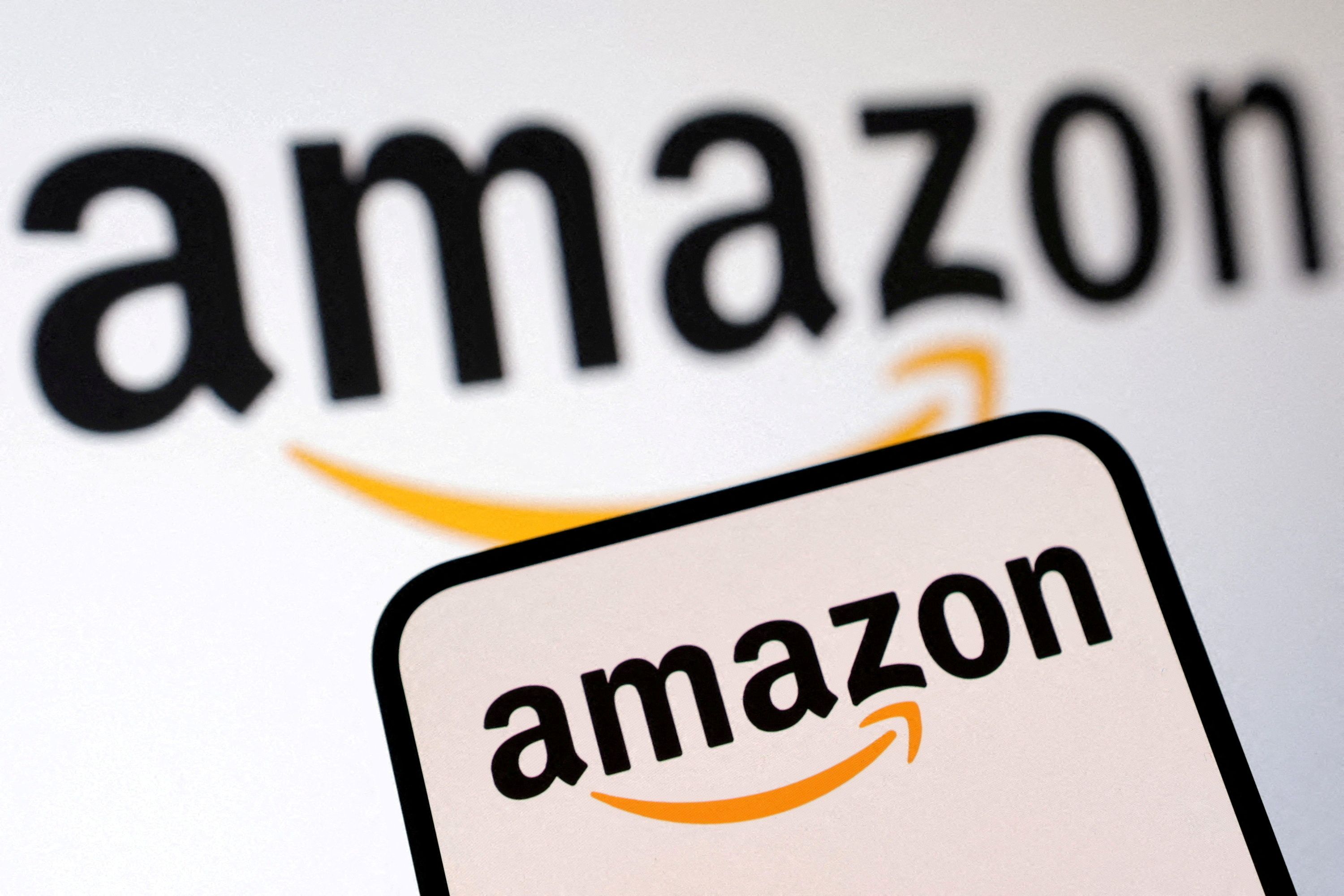 Amazon and Intel post worse-than-expected results