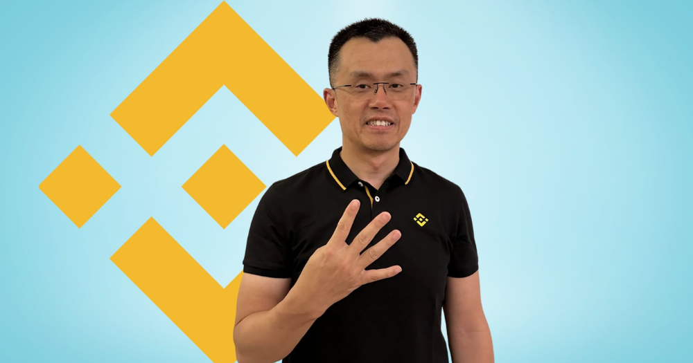 Crypto exchange Binance halts withdrawals after S$8 billion hack