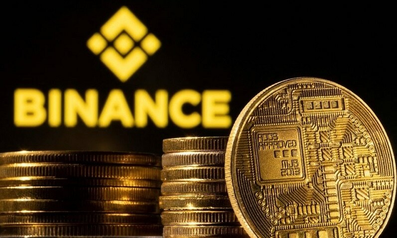 Crypto exchange Binance freezes assets after $6.3bn 'complex' security breach