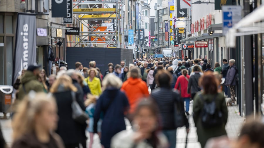 Economy: German economy growing stronger than expected - because one area is running remarkably well